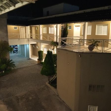 Smart Hotel Registro  Εξωτερικό φωτογραφία