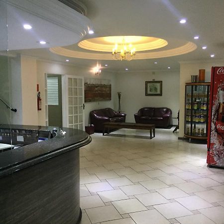 Smart Hotel Registro  Εξωτερικό φωτογραφία