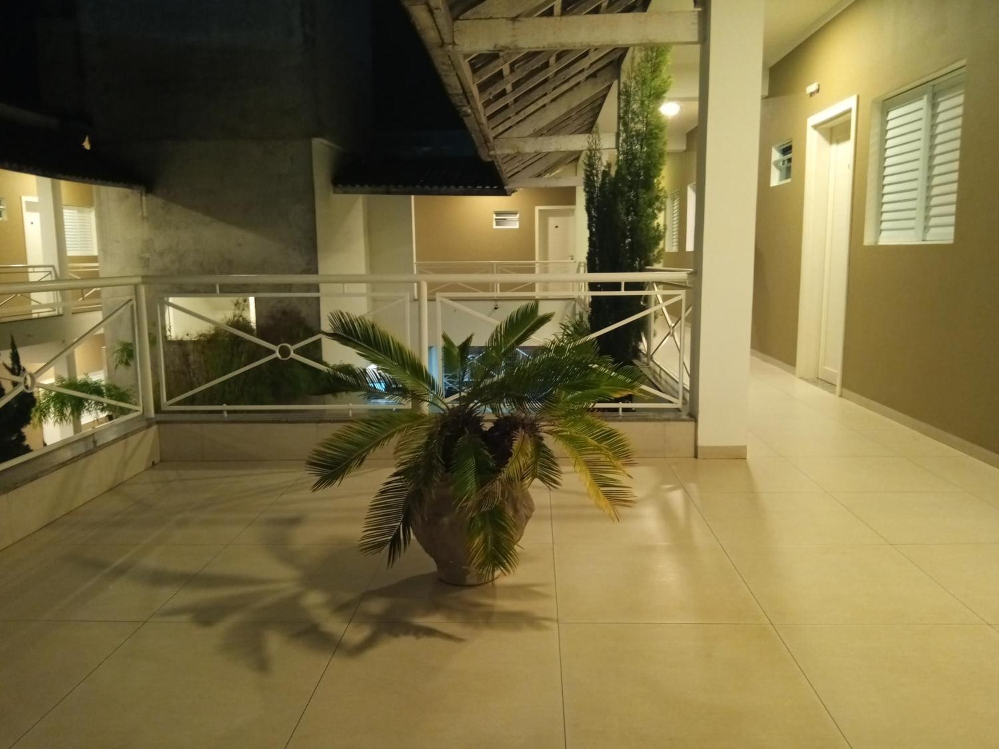 Smart Hotel Registro  Εξωτερικό φωτογραφία