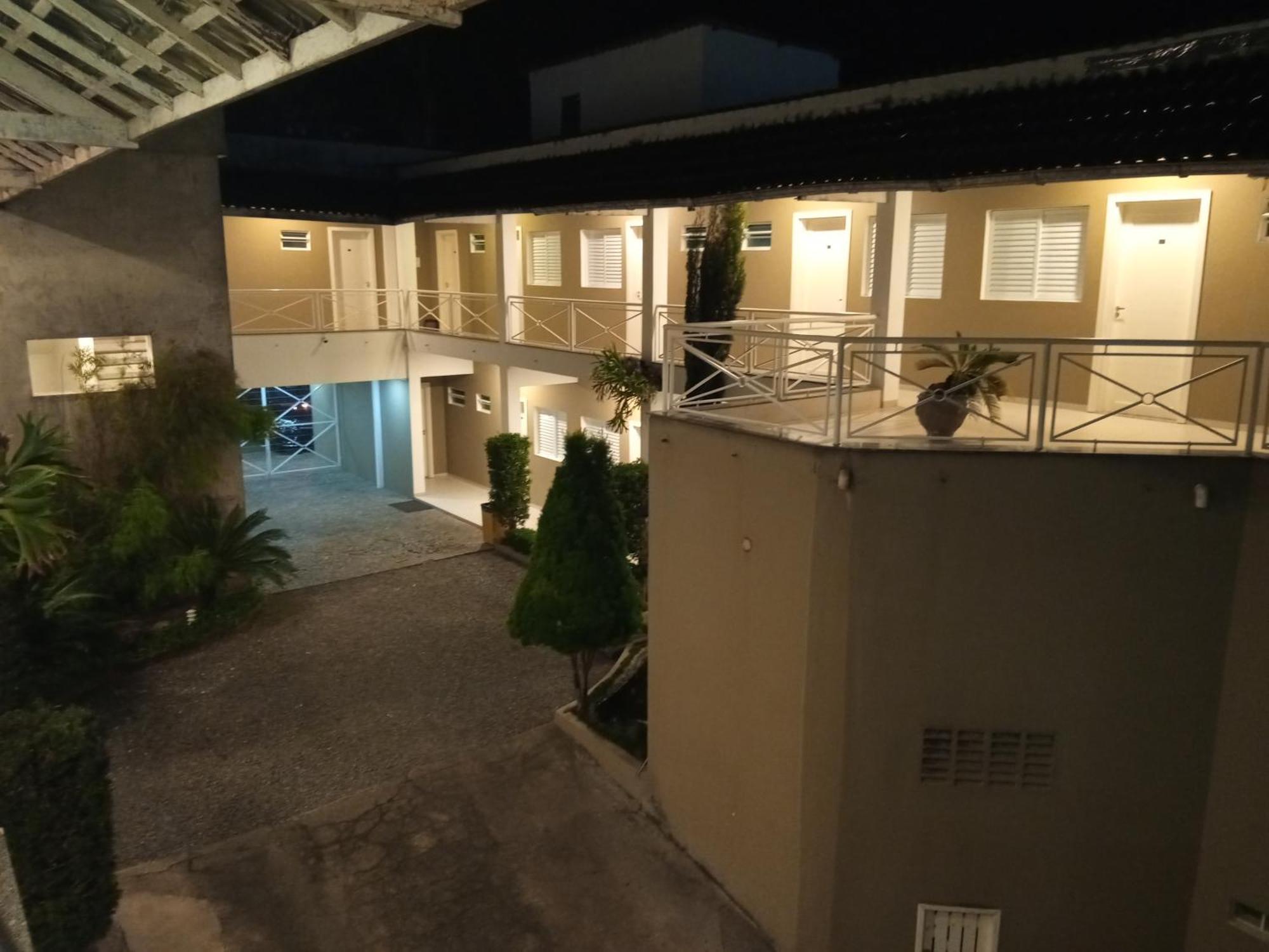 Smart Hotel Registro  Εξωτερικό φωτογραφία