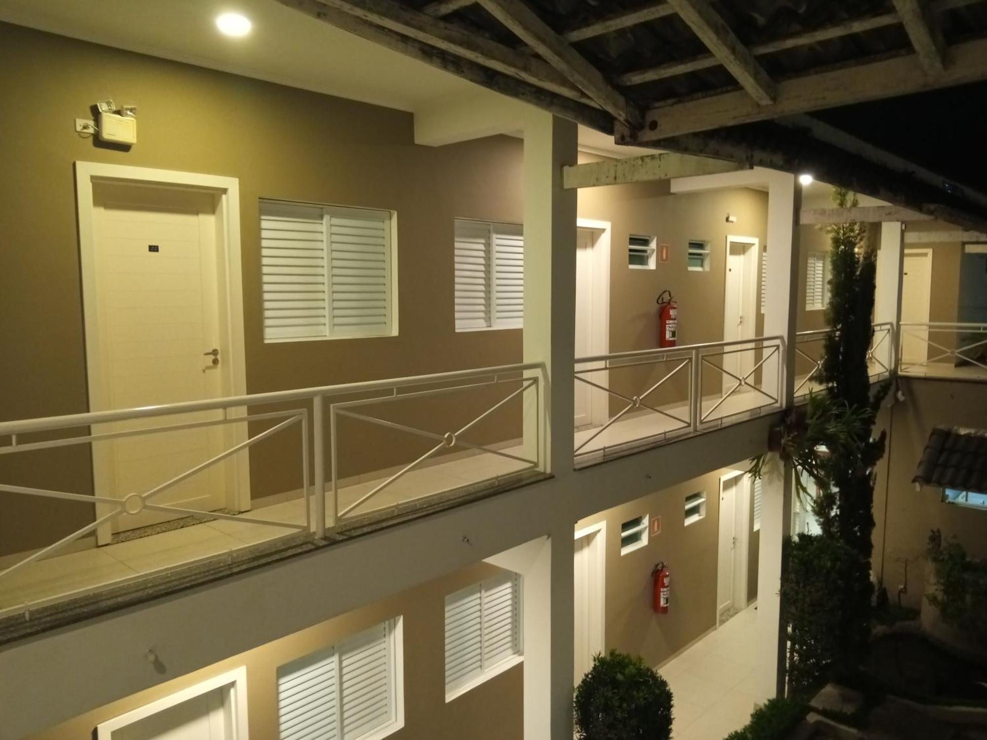 Smart Hotel Registro  Εξωτερικό φωτογραφία