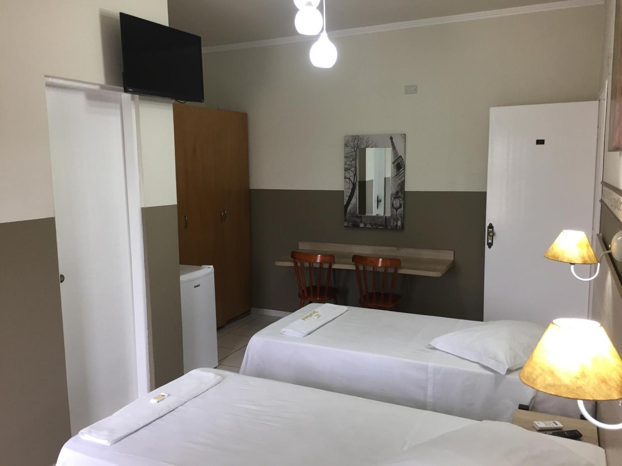 Smart Hotel Registro  Δωμάτιο φωτογραφία