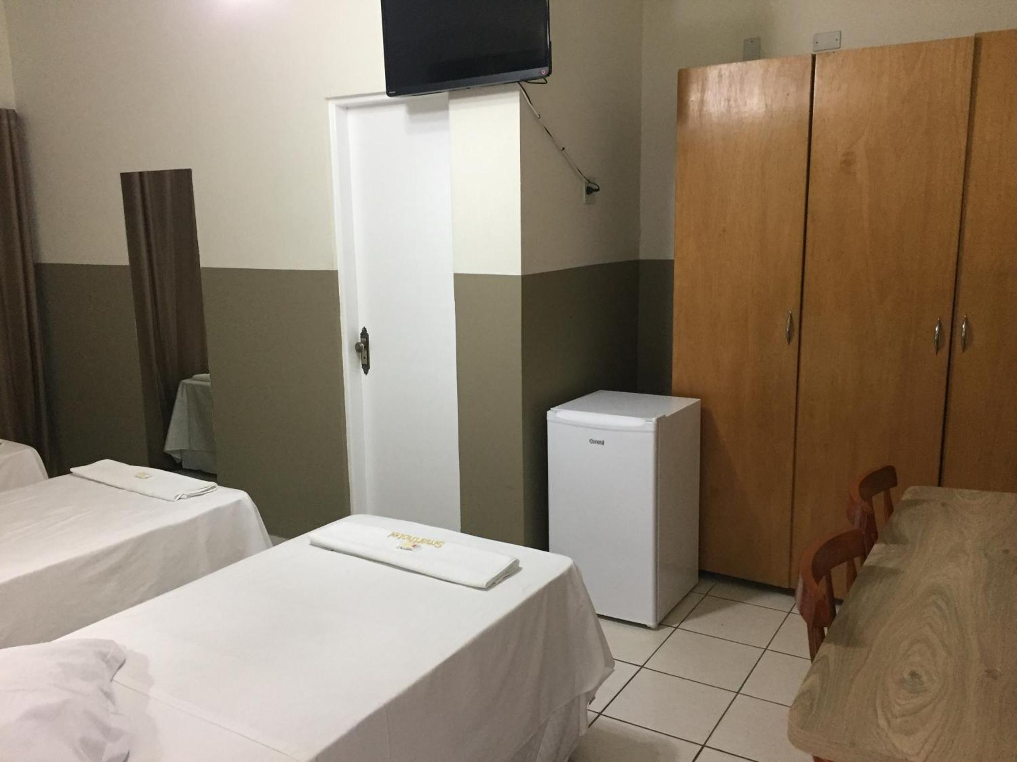 Smart Hotel Registro  Δωμάτιο φωτογραφία
