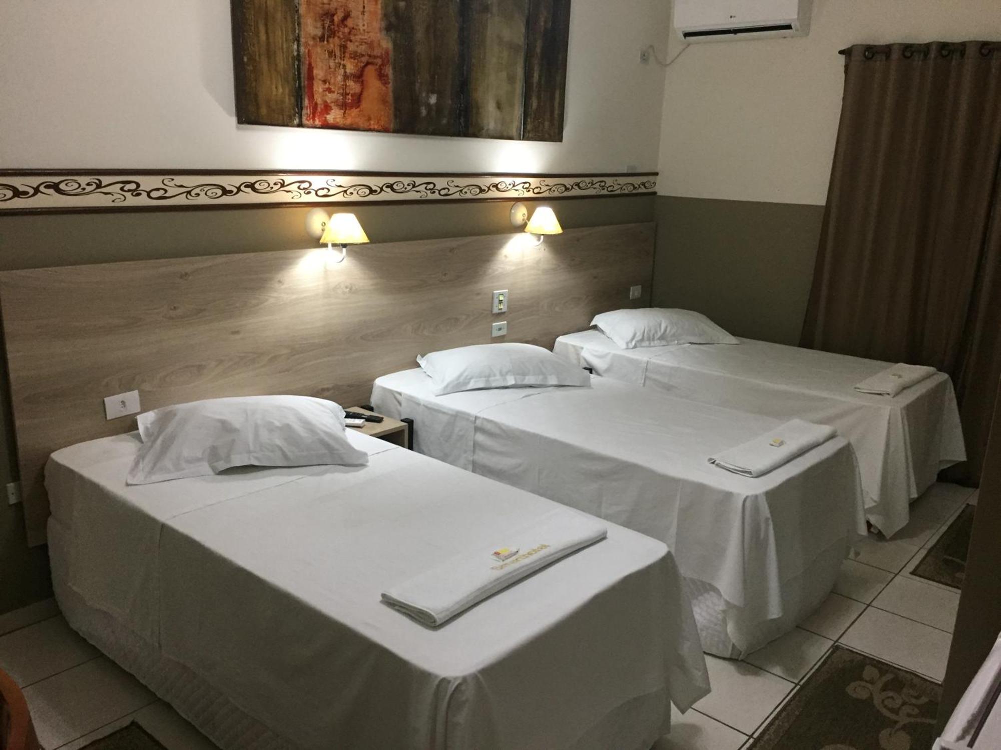 Smart Hotel Registro  Δωμάτιο φωτογραφία