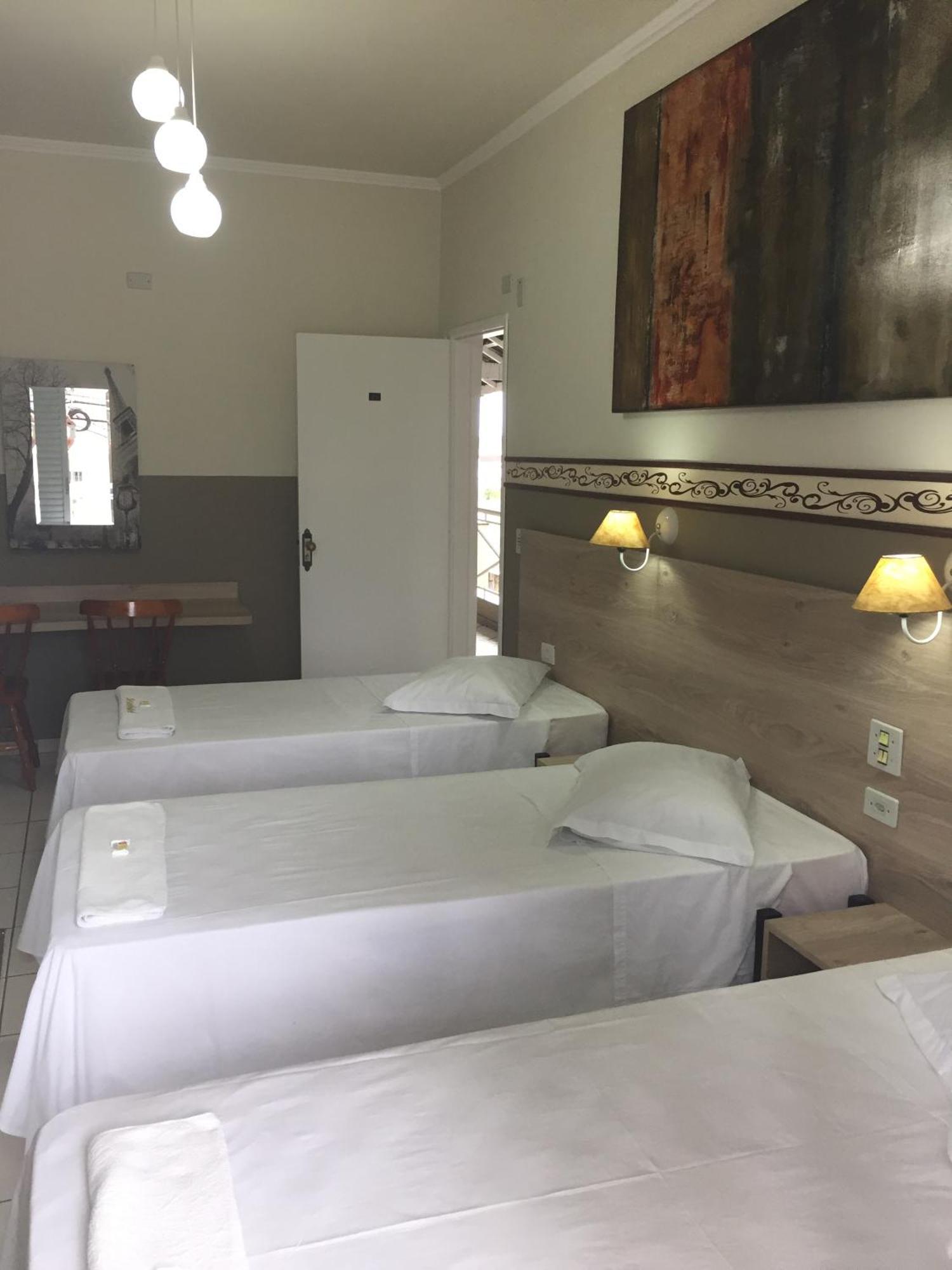 Smart Hotel Registro  Δωμάτιο φωτογραφία