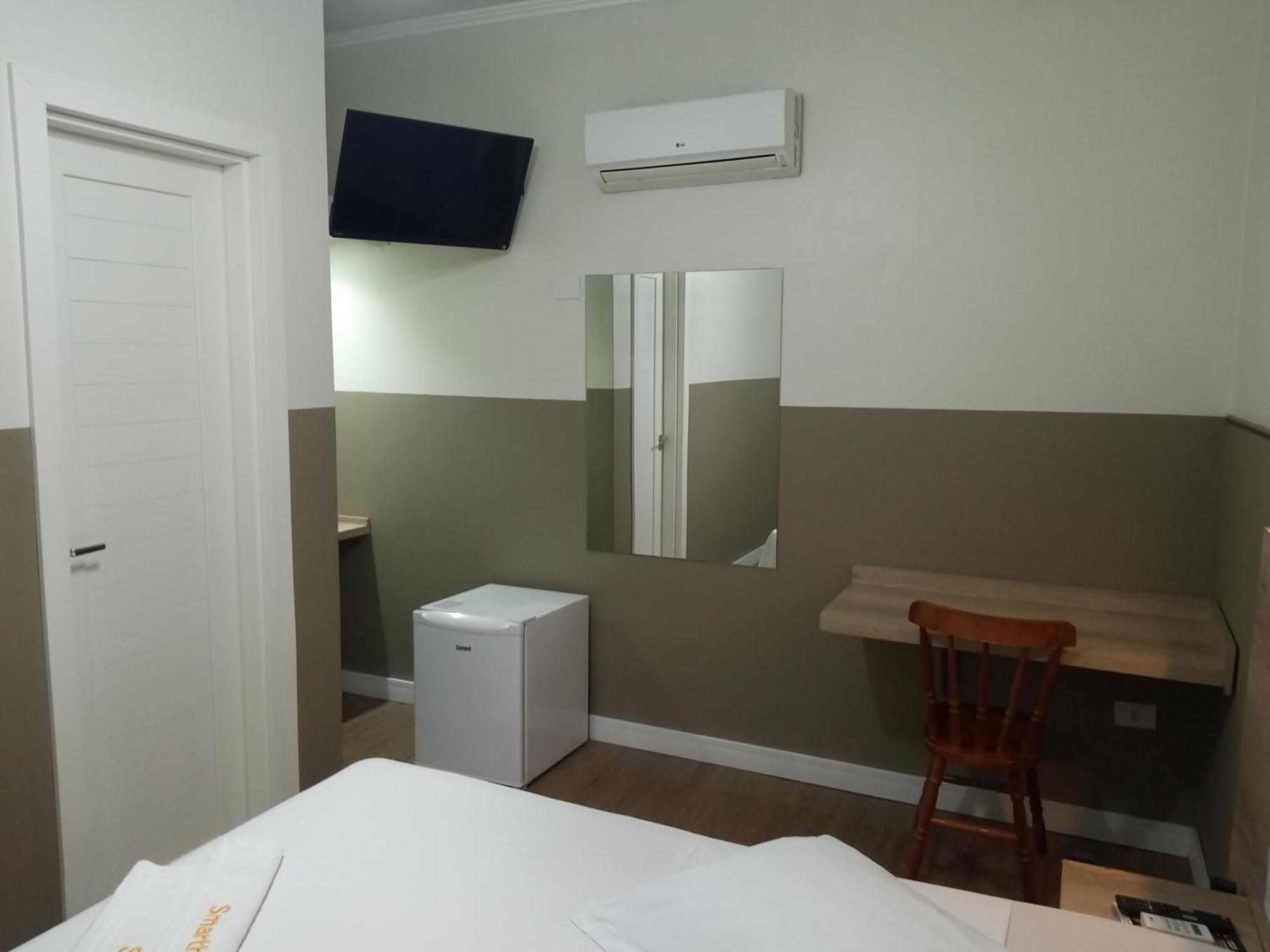 Smart Hotel Registro  Δωμάτιο φωτογραφία