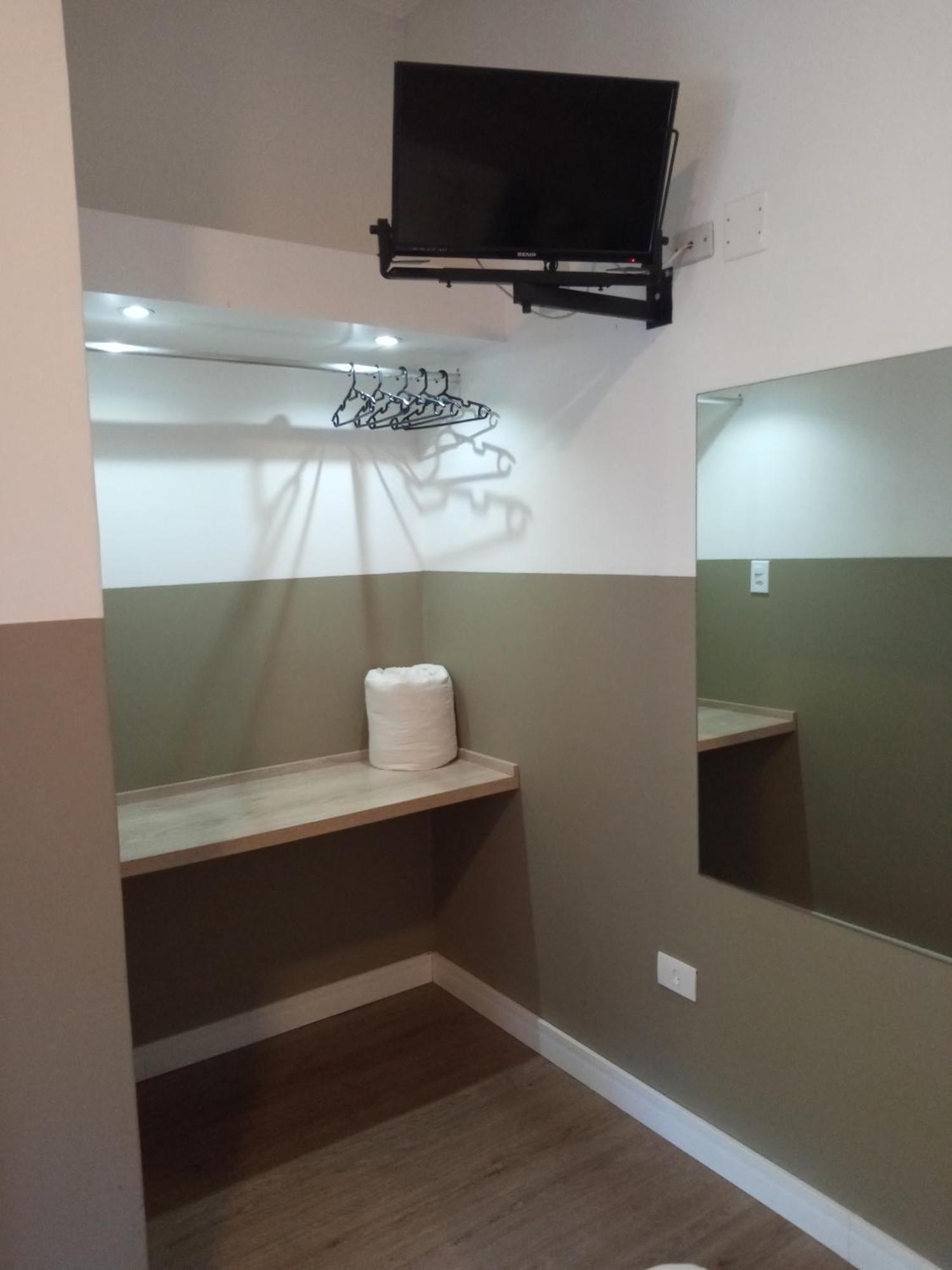 Smart Hotel Registro  Δωμάτιο φωτογραφία