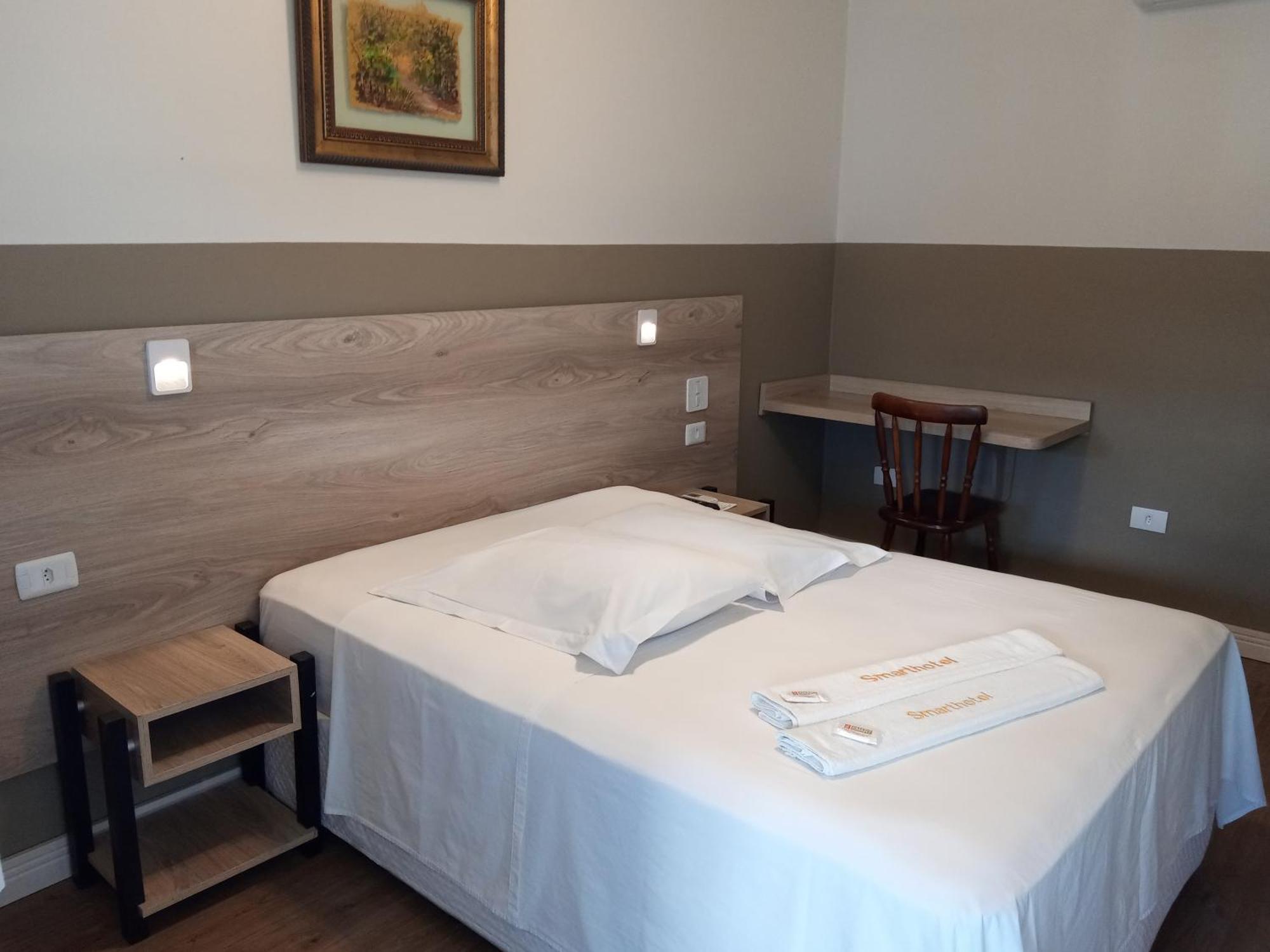 Smart Hotel Registro  Δωμάτιο φωτογραφία