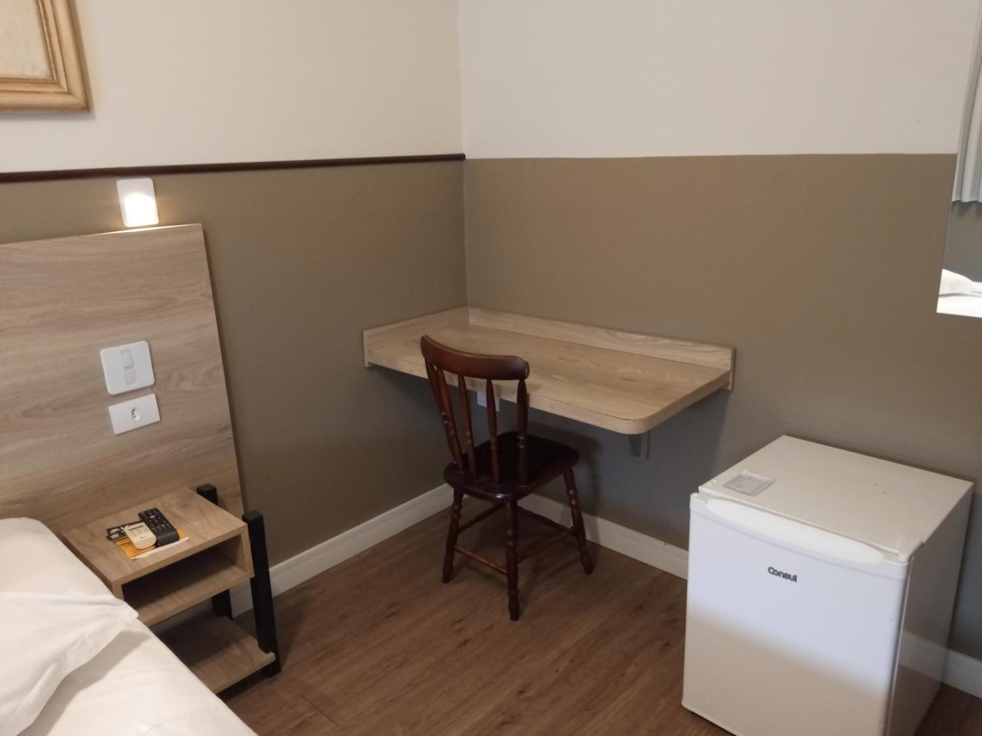 Smart Hotel Registro  Δωμάτιο φωτογραφία