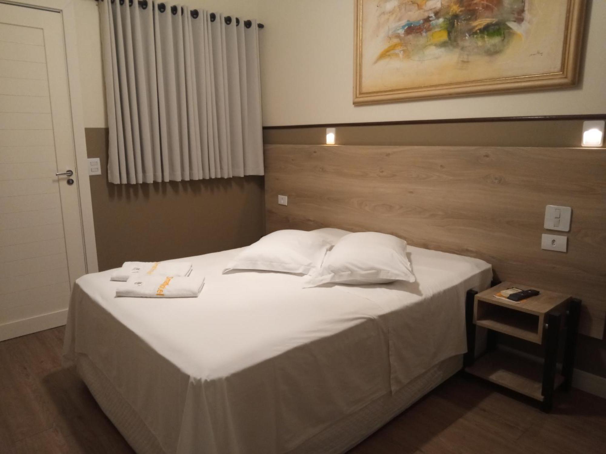 Smart Hotel Registro  Δωμάτιο φωτογραφία