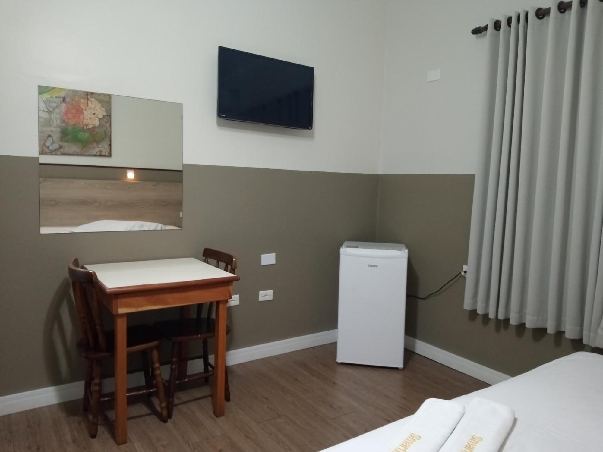 Smart Hotel Registro  Δωμάτιο φωτογραφία