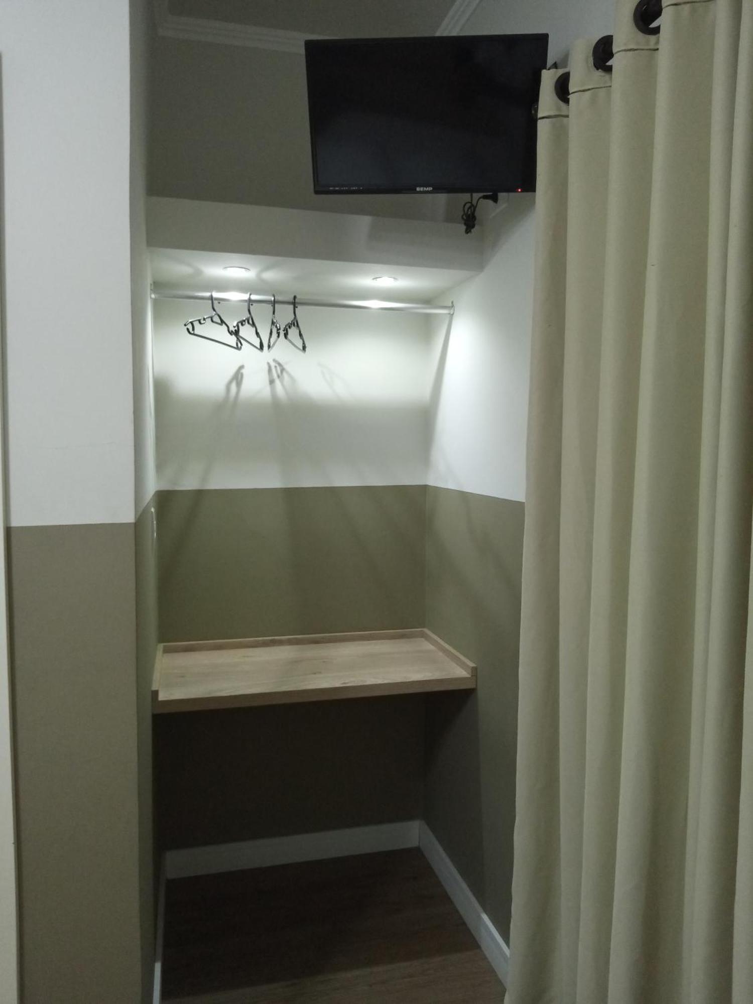 Smart Hotel Registro  Δωμάτιο φωτογραφία