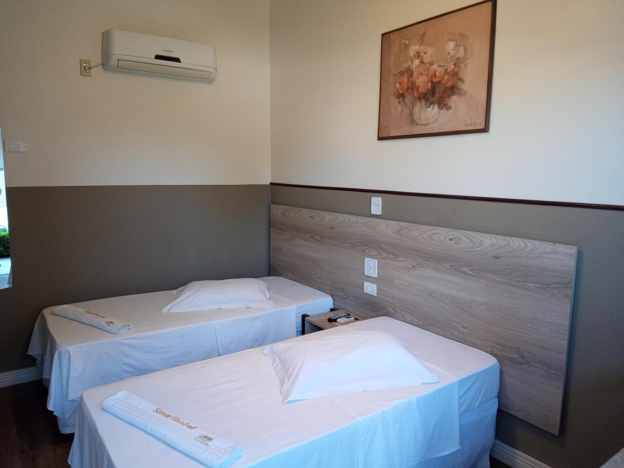Smart Hotel Registro  Δωμάτιο φωτογραφία
