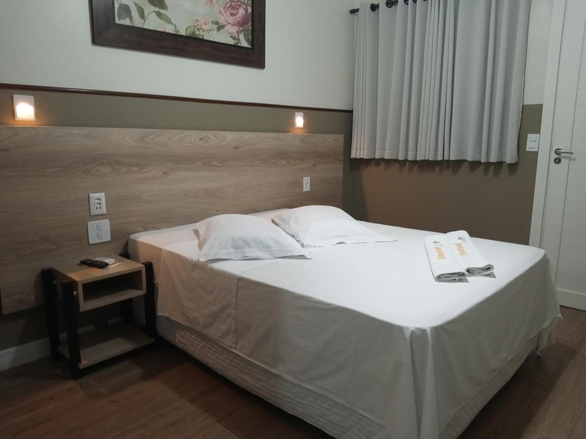 Smart Hotel Registro  Δωμάτιο φωτογραφία