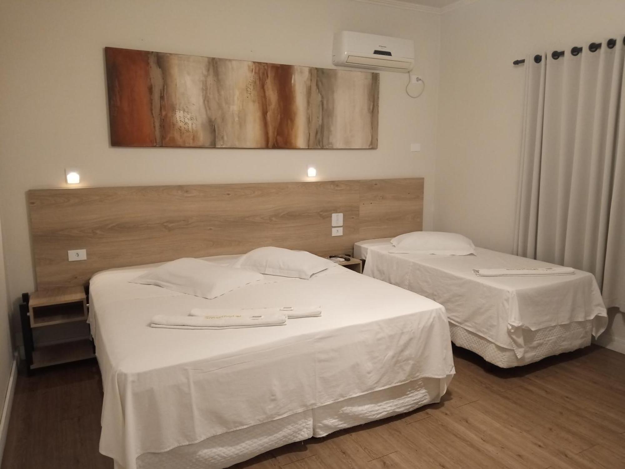 Smart Hotel Registro  Δωμάτιο φωτογραφία