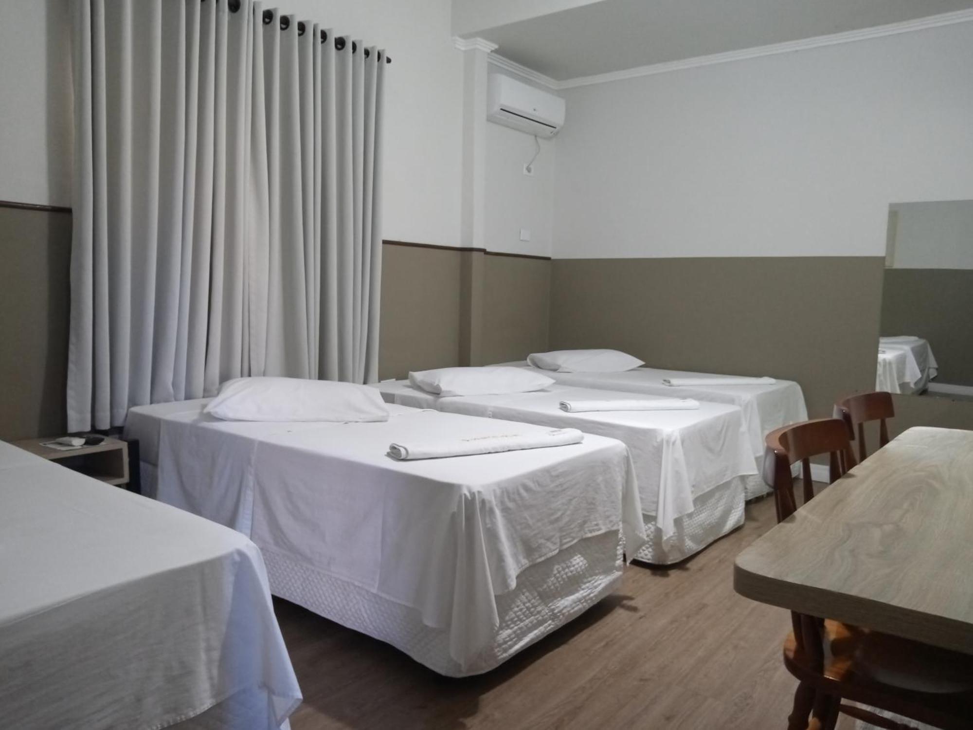 Smart Hotel Registro  Δωμάτιο φωτογραφία