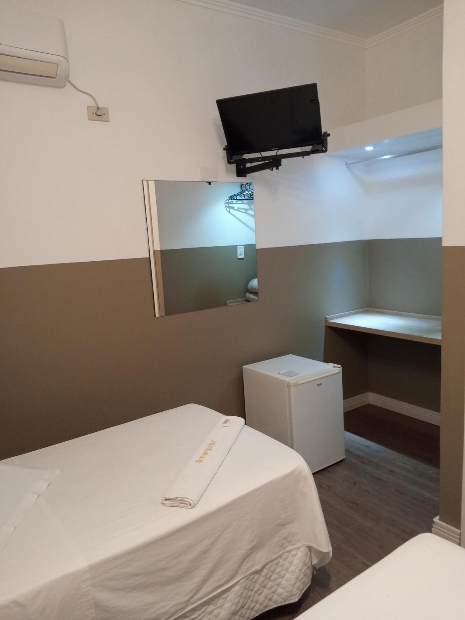 Smart Hotel Registro  Δωμάτιο φωτογραφία