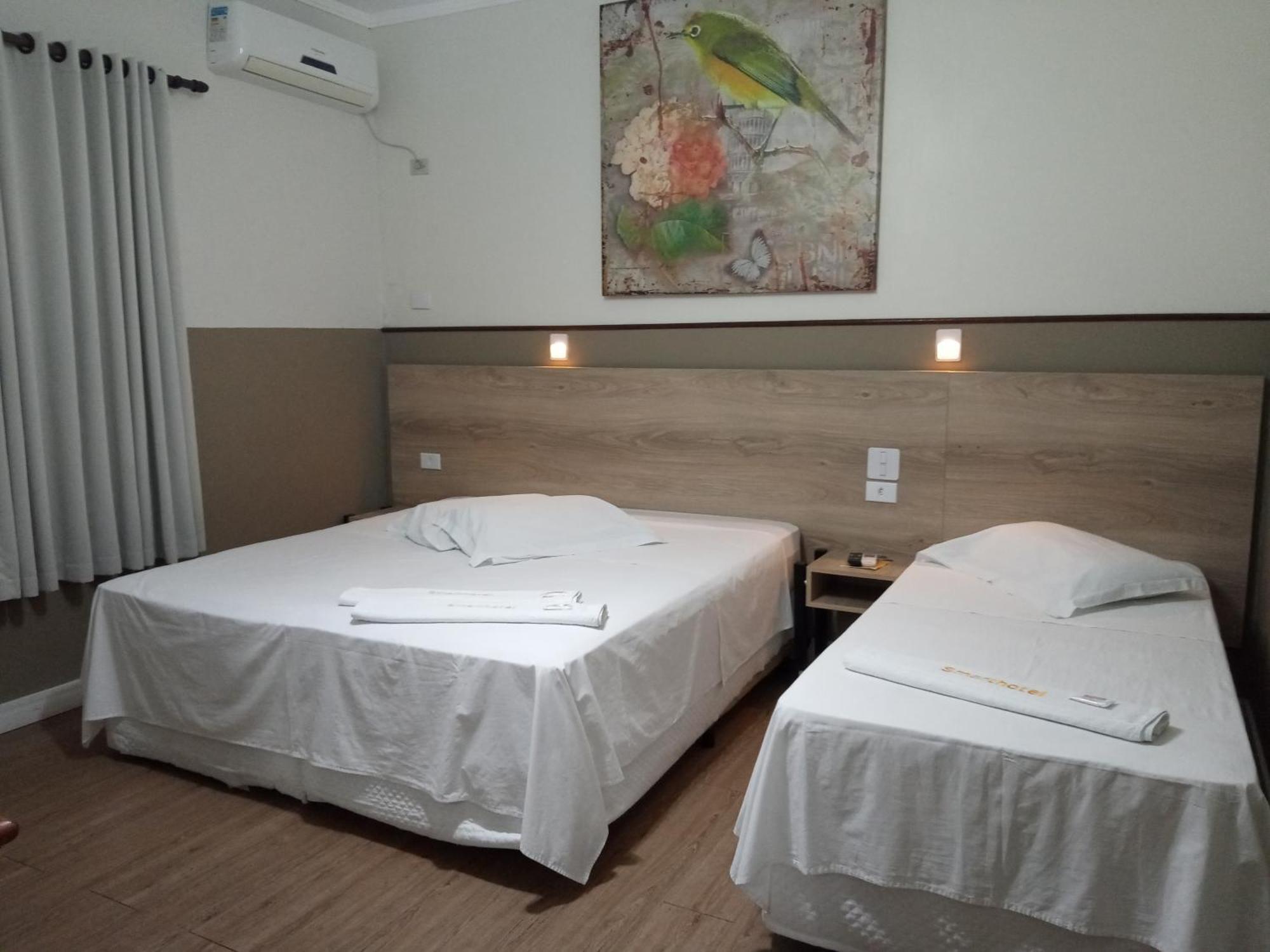 Smart Hotel Registro  Δωμάτιο φωτογραφία