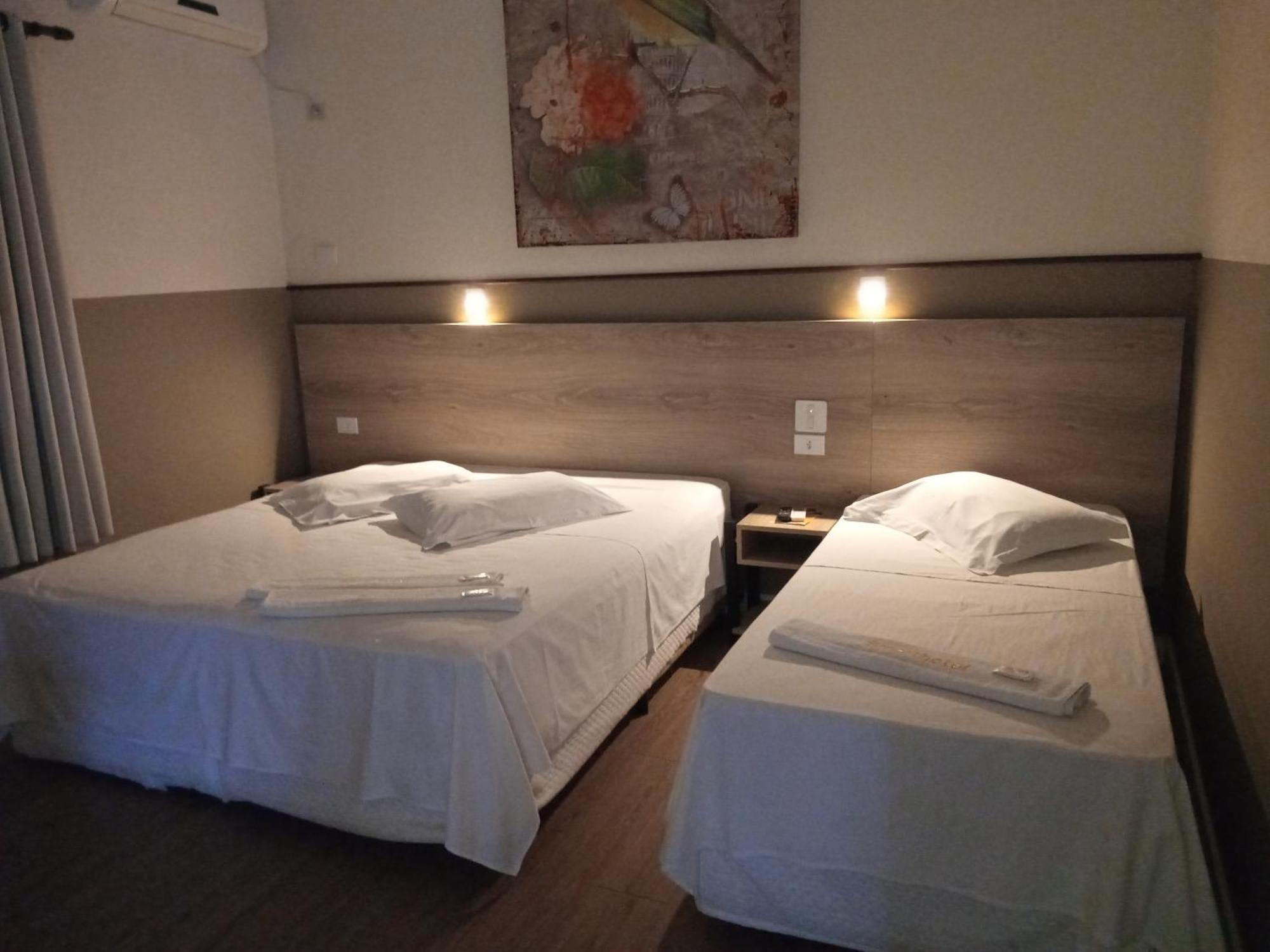 Smart Hotel Registro  Δωμάτιο φωτογραφία