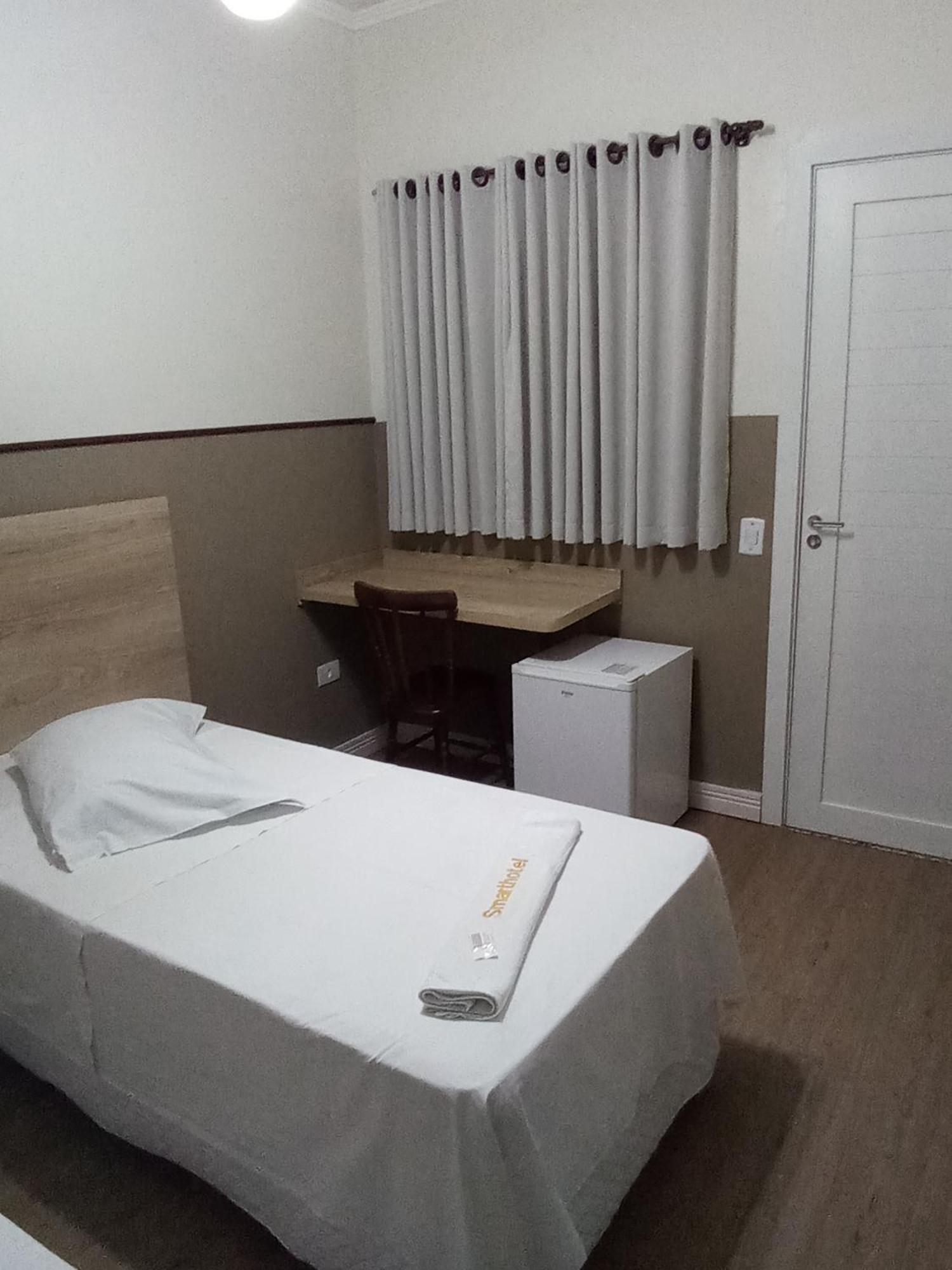 Smart Hotel Registro  Δωμάτιο φωτογραφία