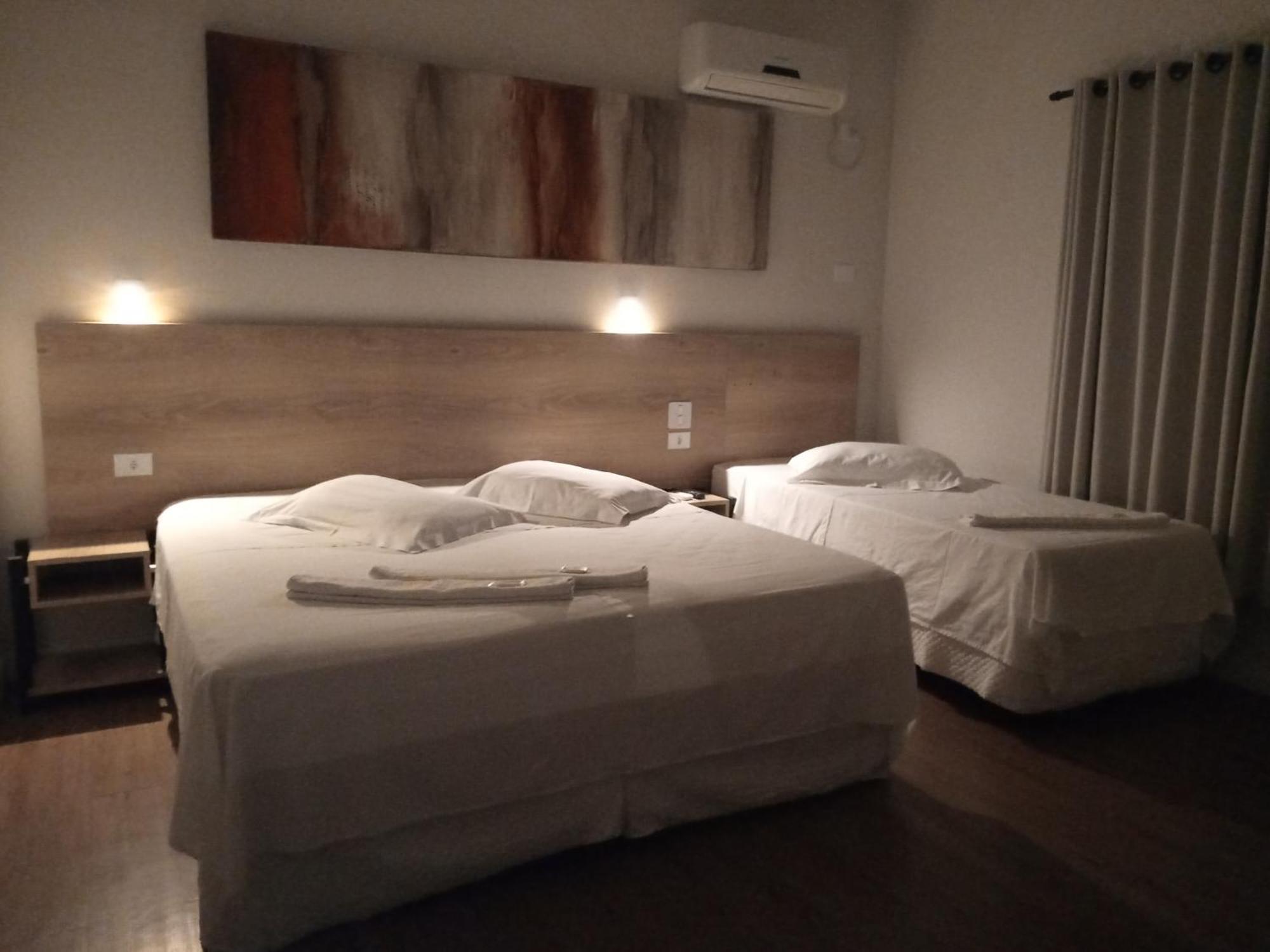 Smart Hotel Registro  Δωμάτιο φωτογραφία