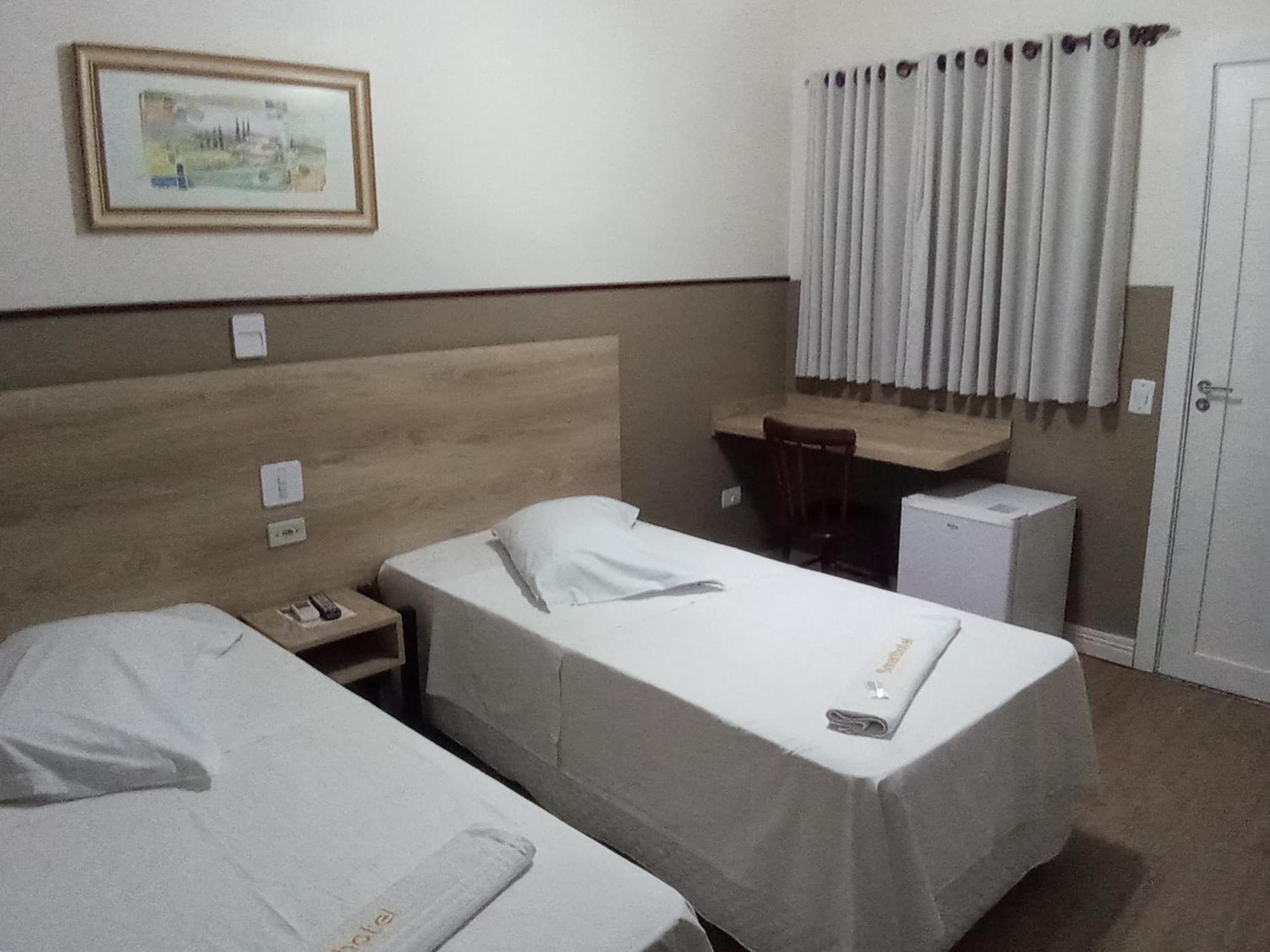 Smart Hotel Registro  Δωμάτιο φωτογραφία