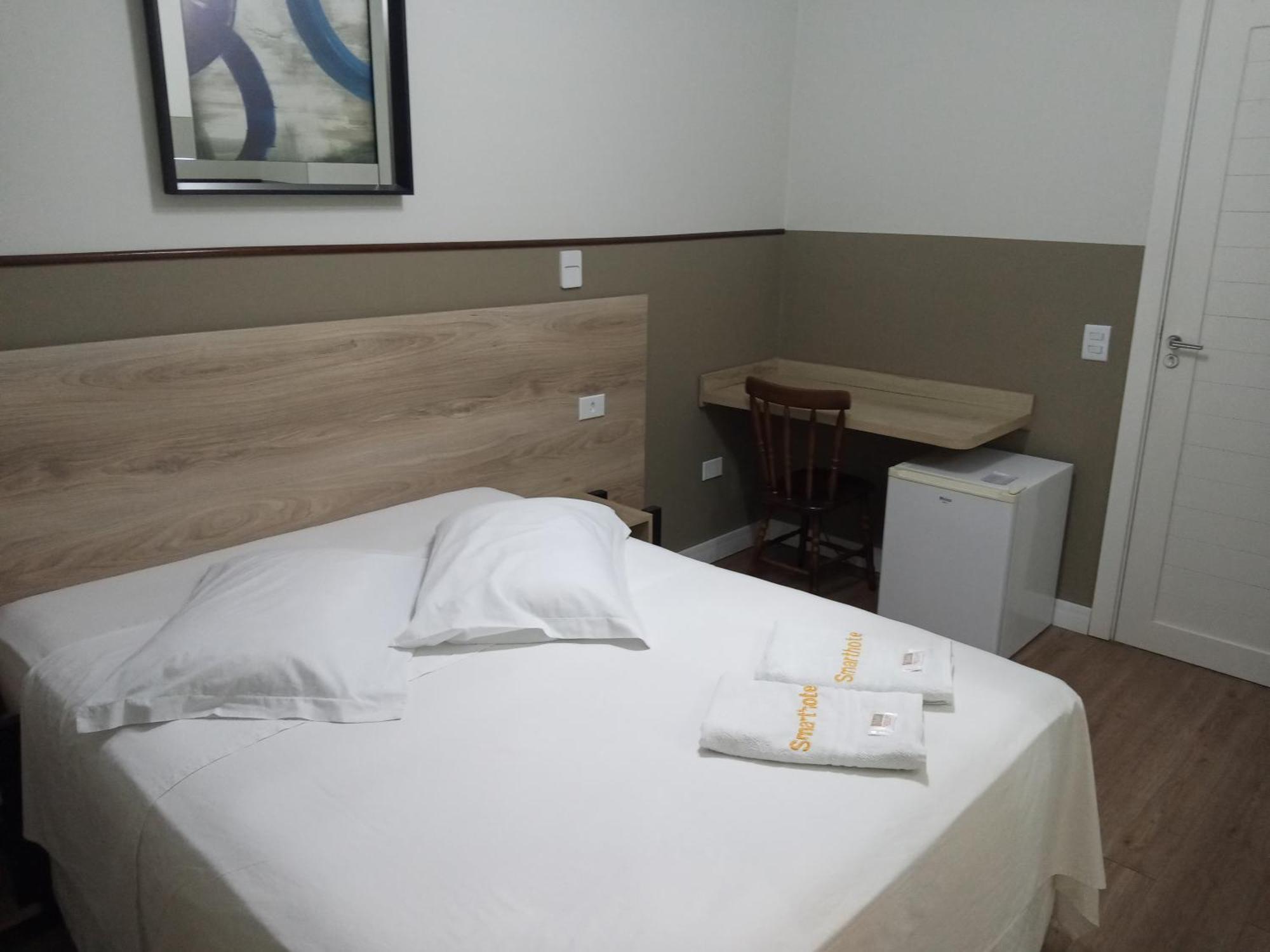 Smart Hotel Registro  Δωμάτιο φωτογραφία