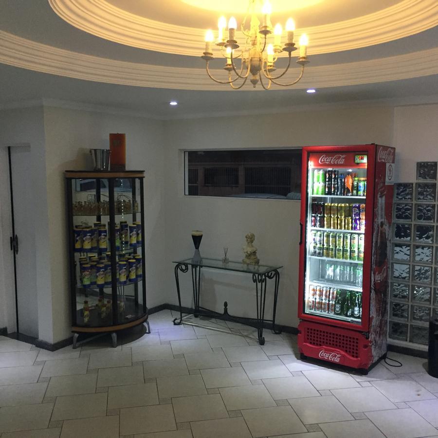 Smart Hotel Registro  Εξωτερικό φωτογραφία