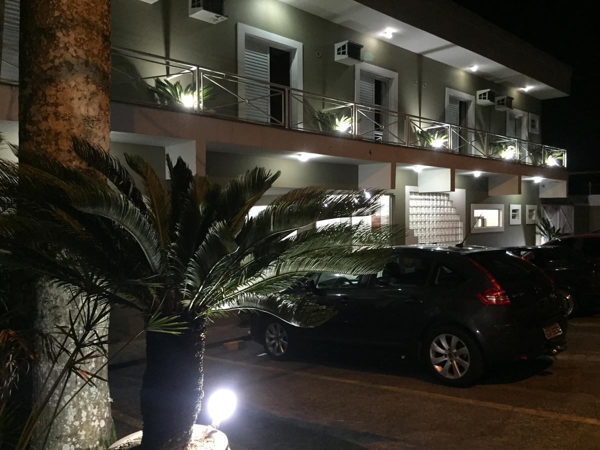 Smart Hotel Registro  Εξωτερικό φωτογραφία
