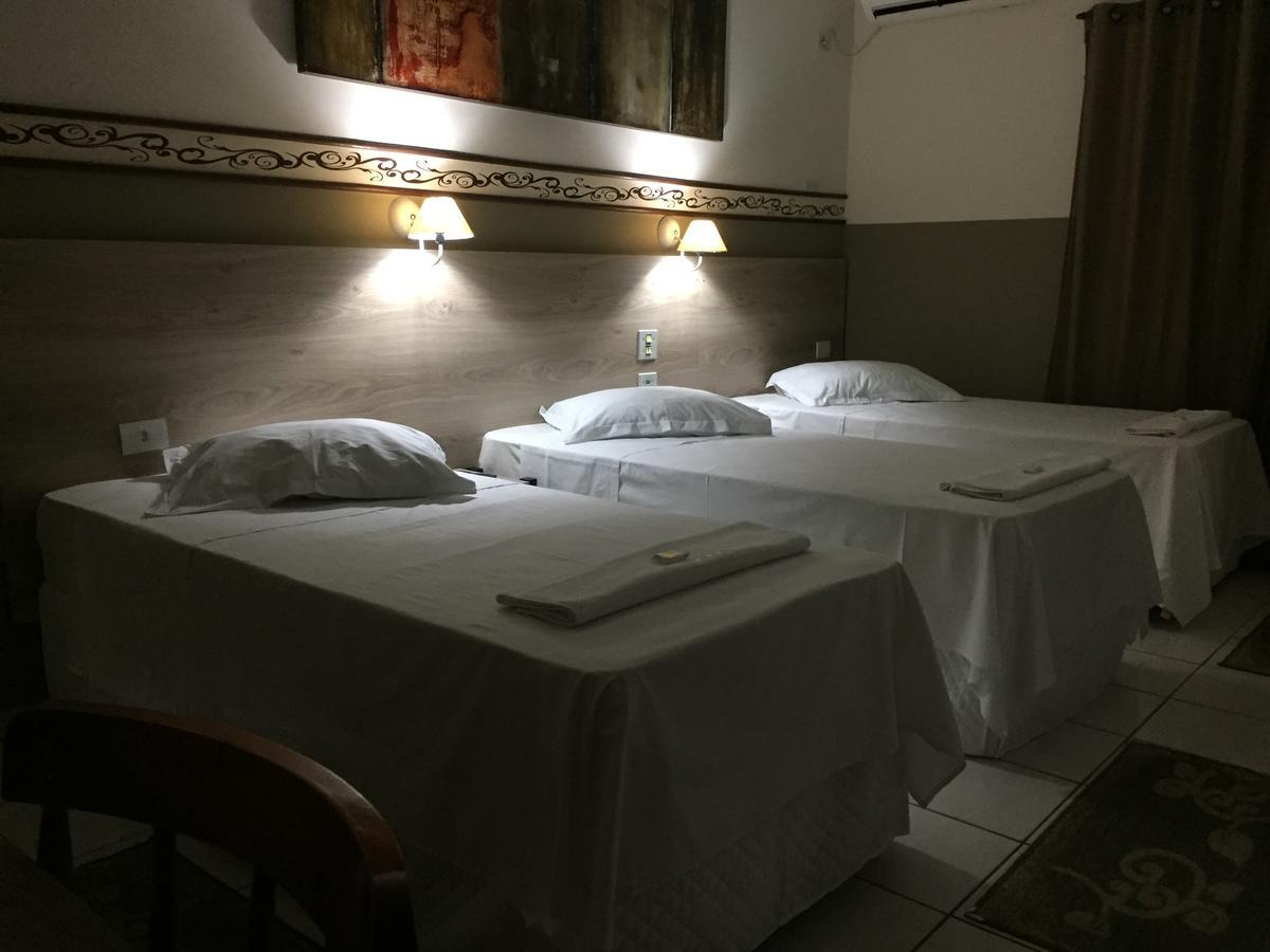 Smart Hotel Registro  Δωμάτιο φωτογραφία